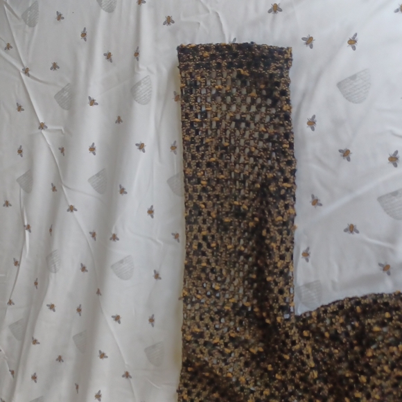 Women's bolero shrug - Picture 6 of 9